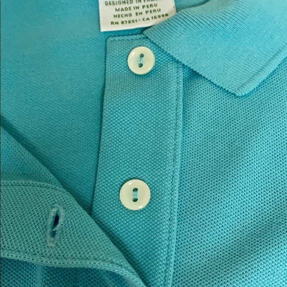 Lacoste Aqua Polo - Picture 8 of 9